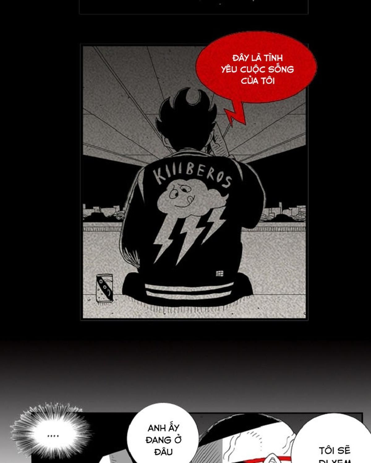 Hellper Chapter 104 - 15