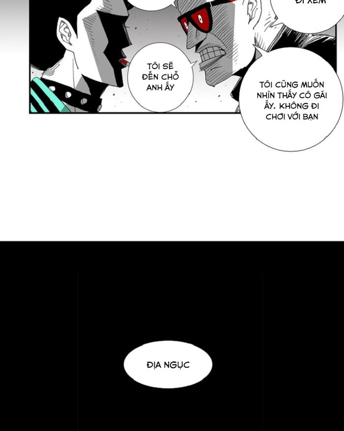 Hellper Chapter 104 - 16