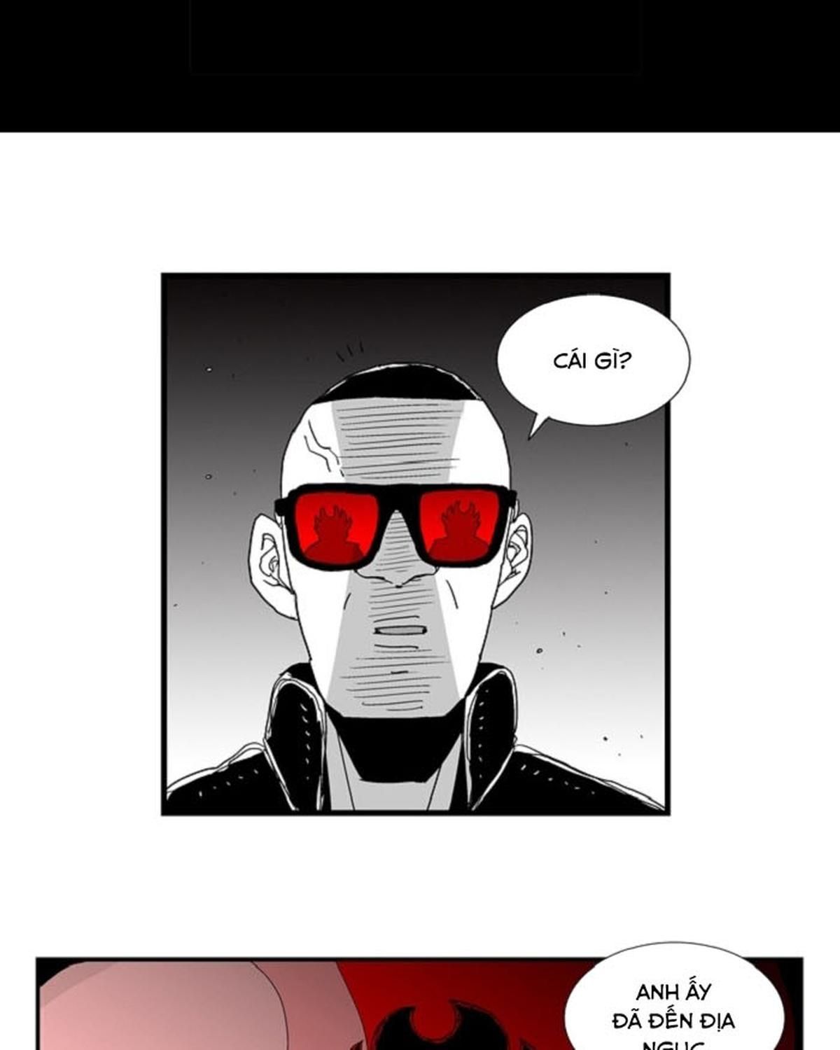 Hellper Chapter 104 - 17