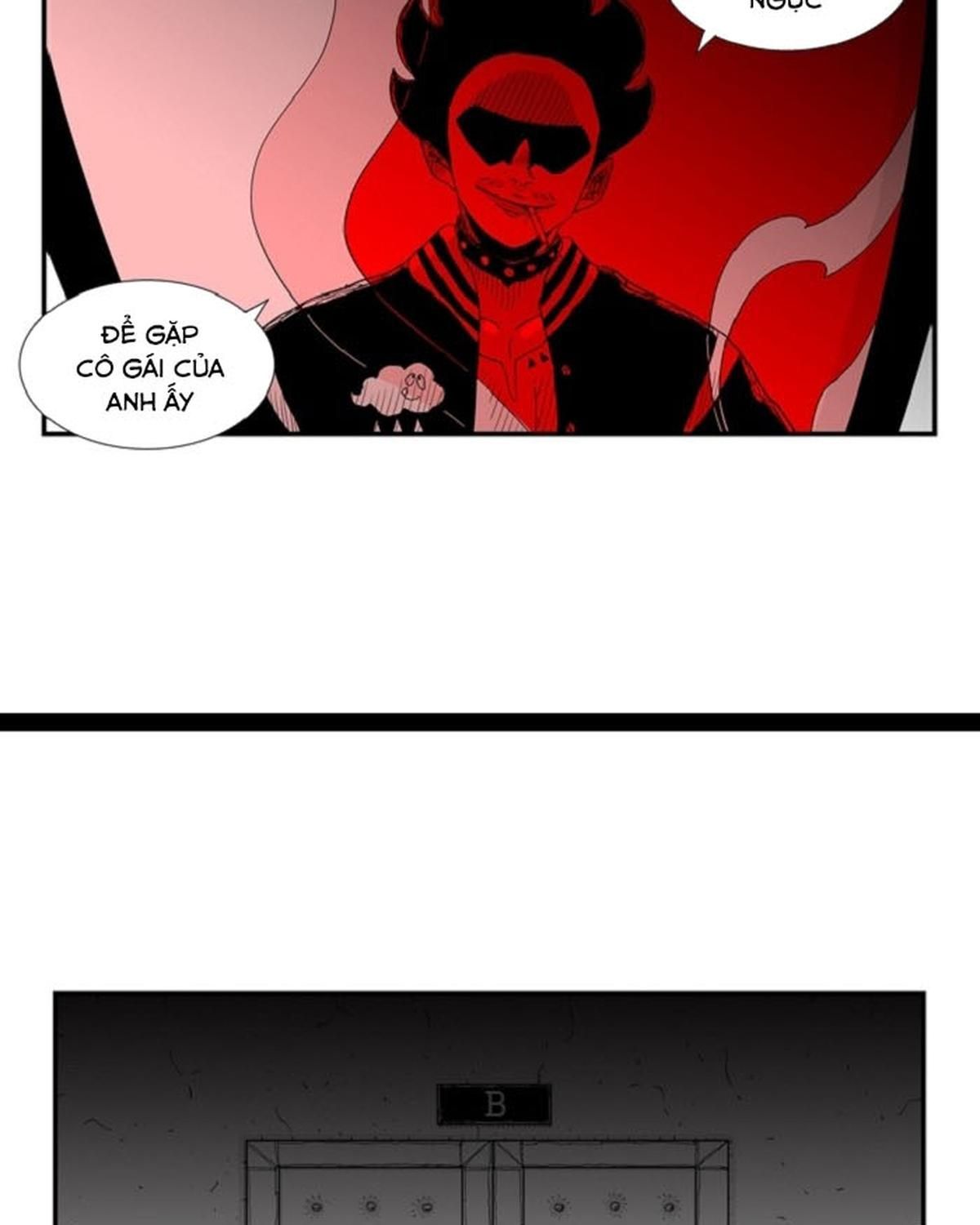 Hellper Chapter 104 - 18