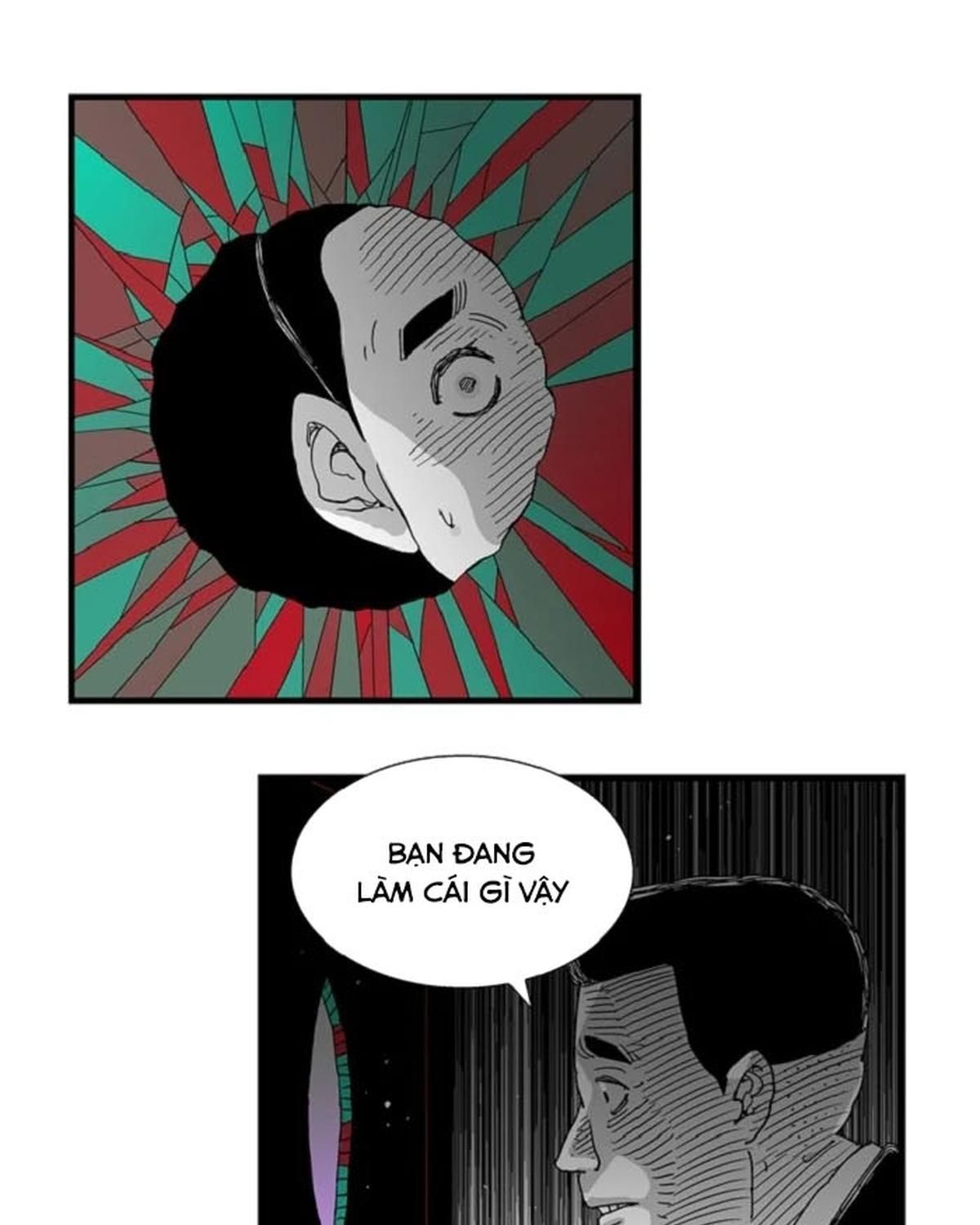 Hellper Chapter 104 - 3