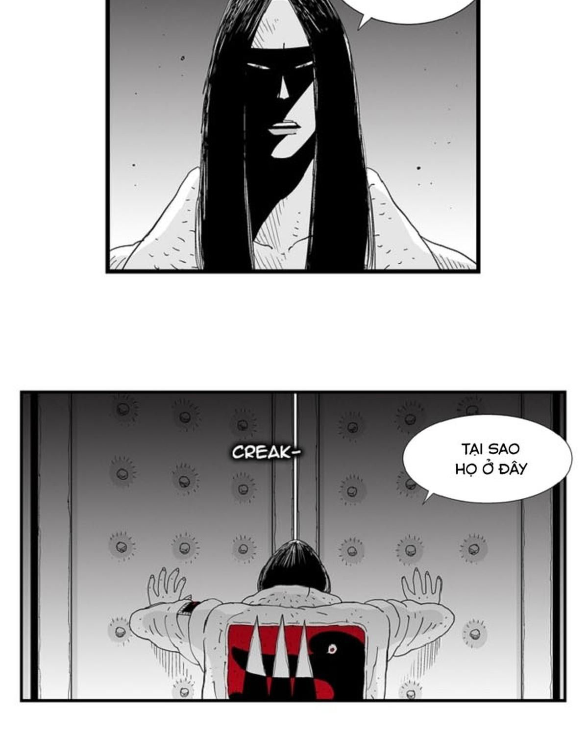 Hellper Chapter 104 - 22