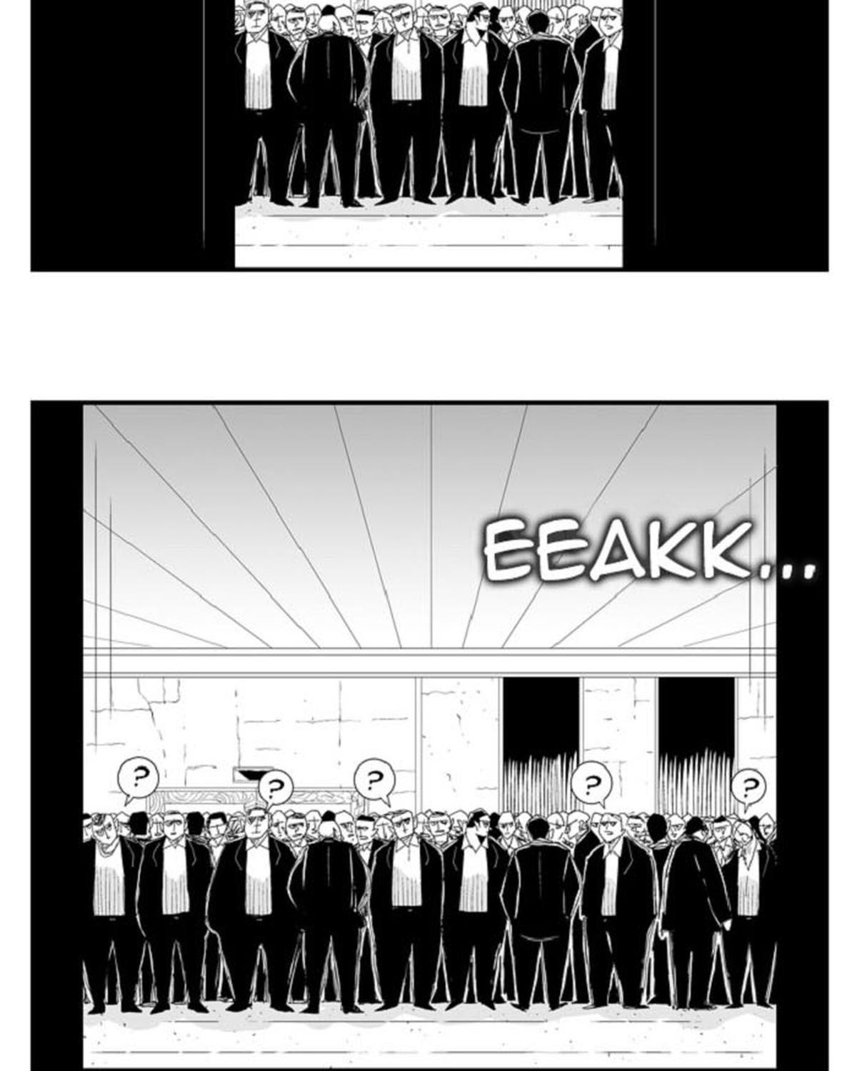 Hellper Chapter 104 - 24