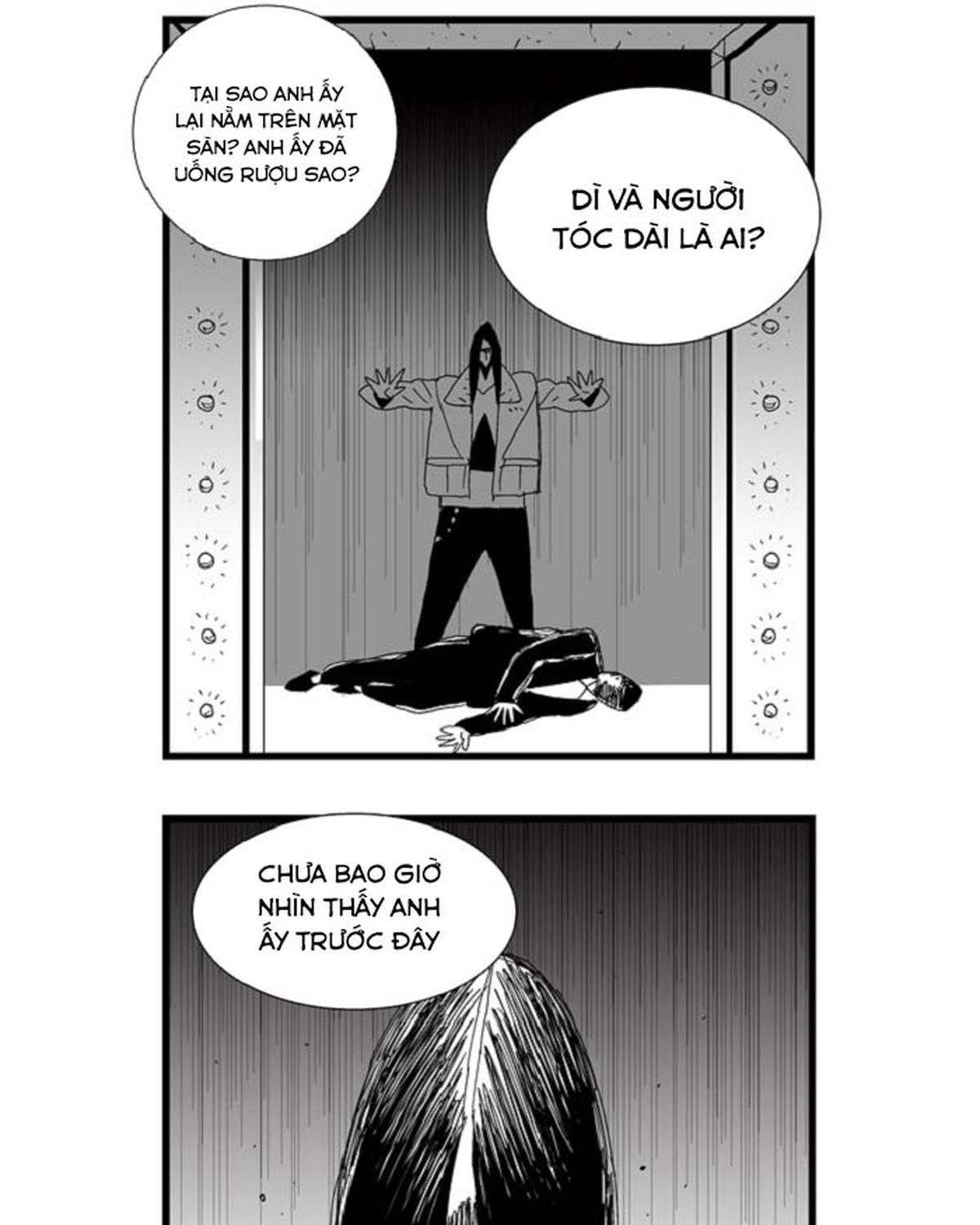 Hellper Chapter 104 - 27