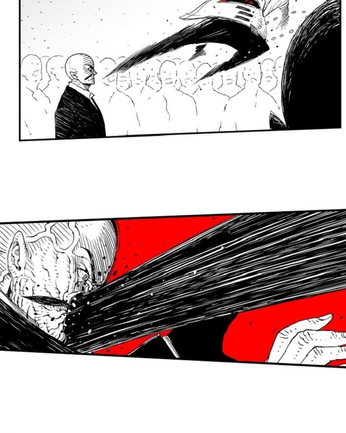 Hellper Chapter 104 - 32