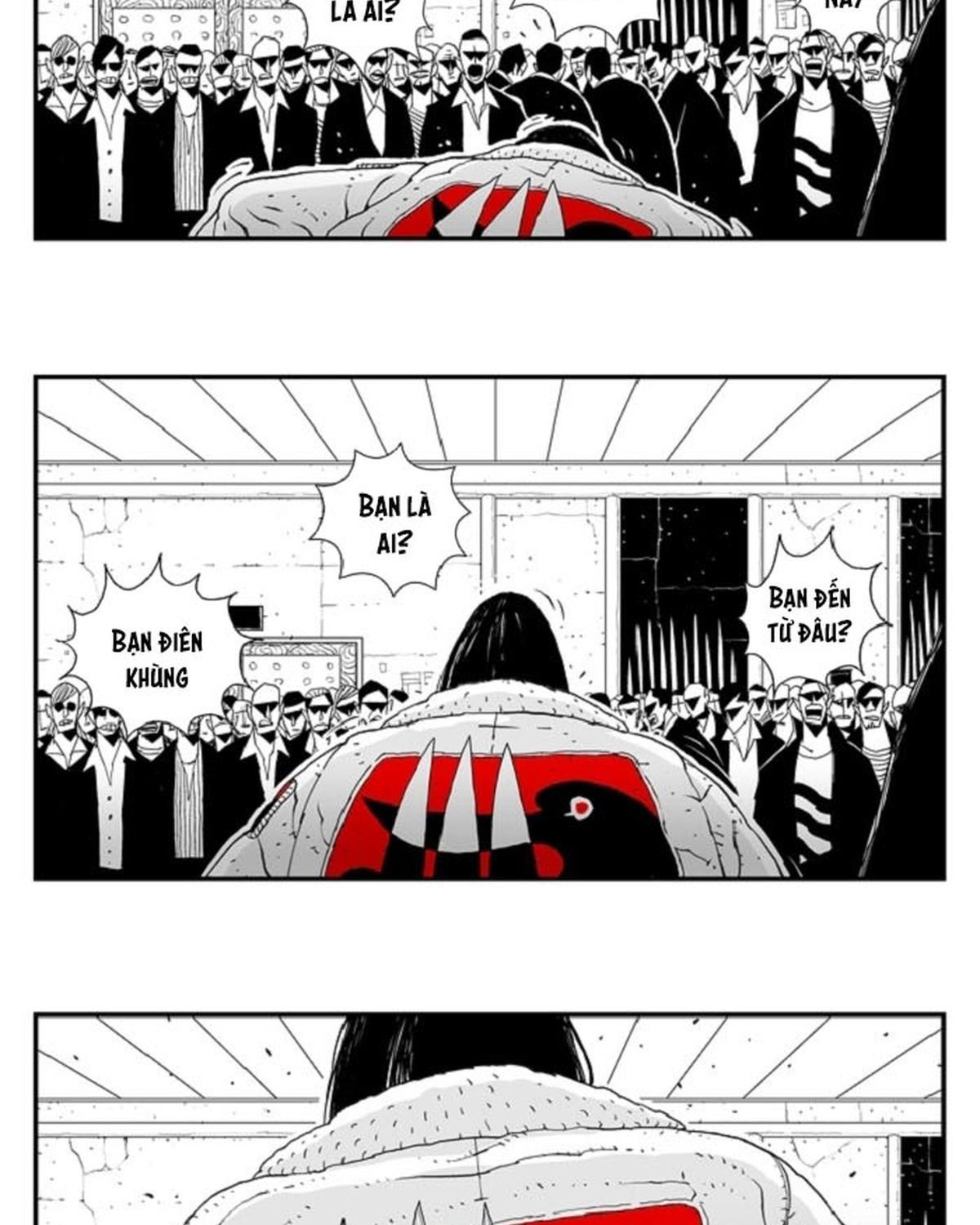 Hellper Chapter 104 - 35