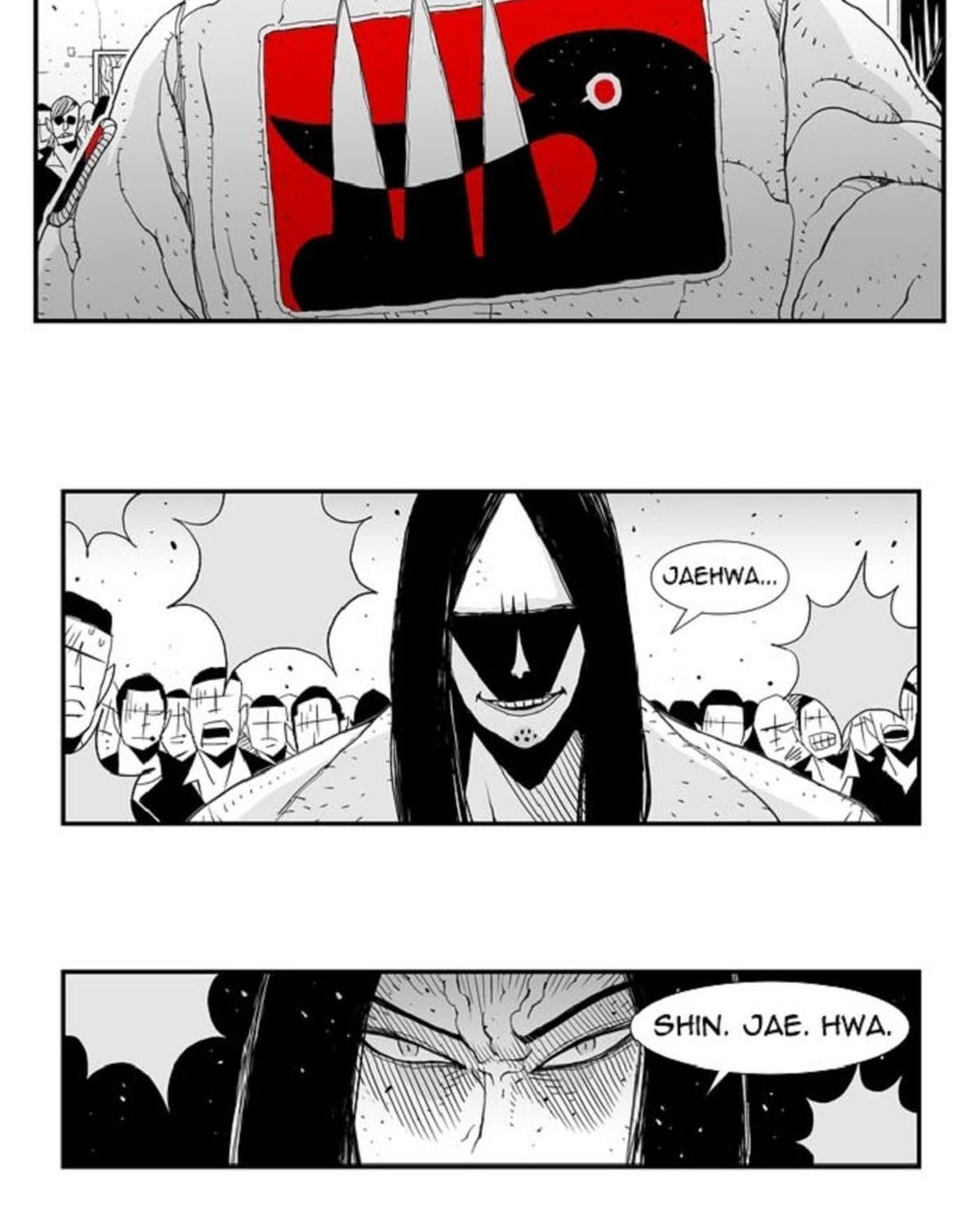 Hellper Chapter 104 - 36