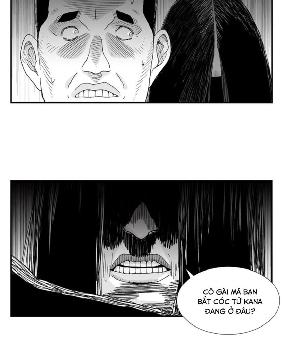 Hellper Chapter 104 - 5