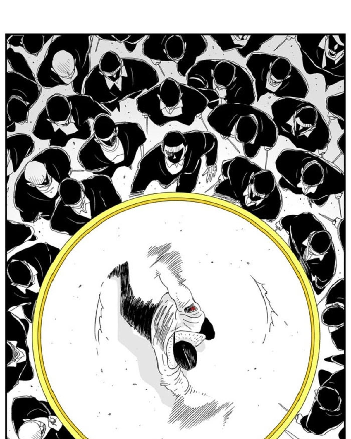 Hellper Chapter 104 - 41