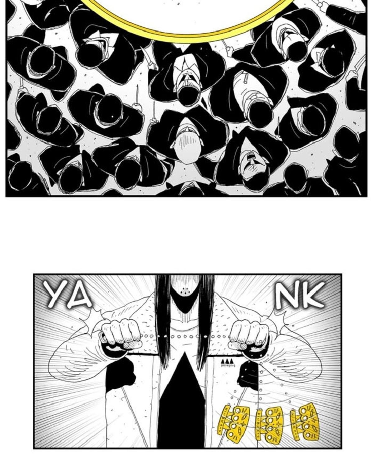 Hellper Chapter 104 - 42