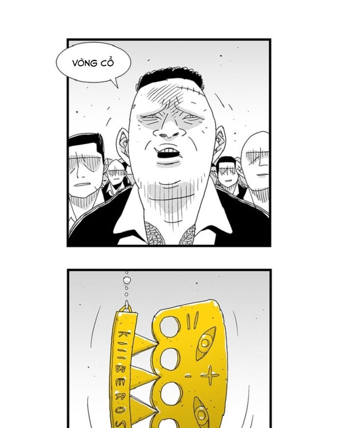 Hellper Chapter 104 - 43