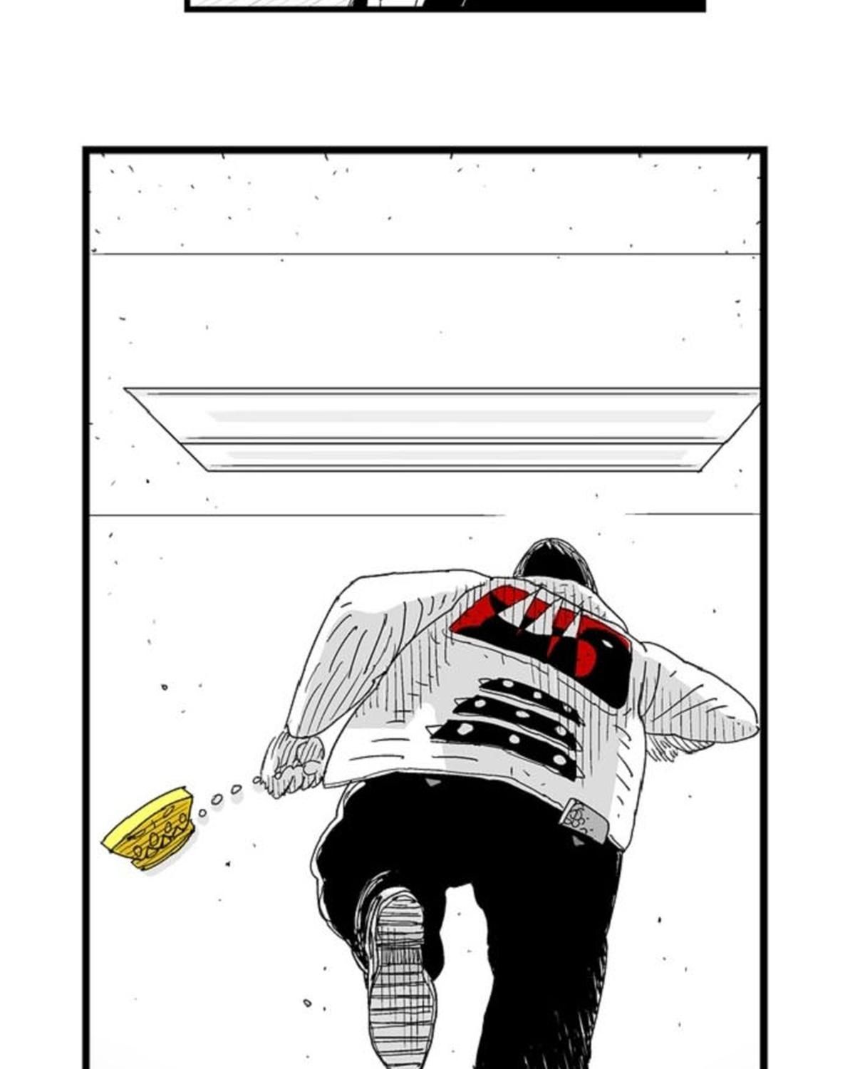 Hellper Chapter 104 - 46