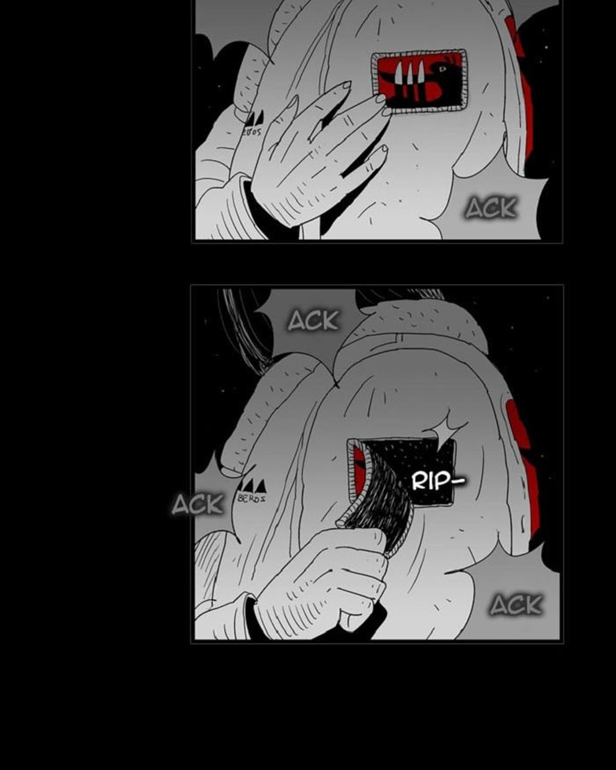 Hellper Chapter 104 - 55