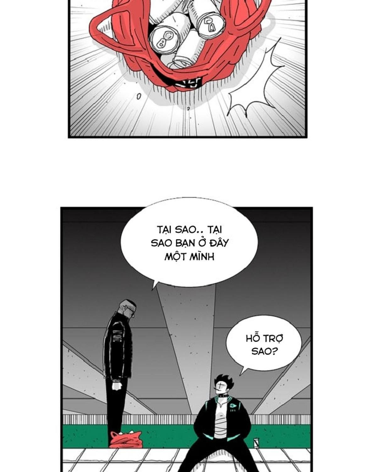 Hellper Chapter 104 - 9