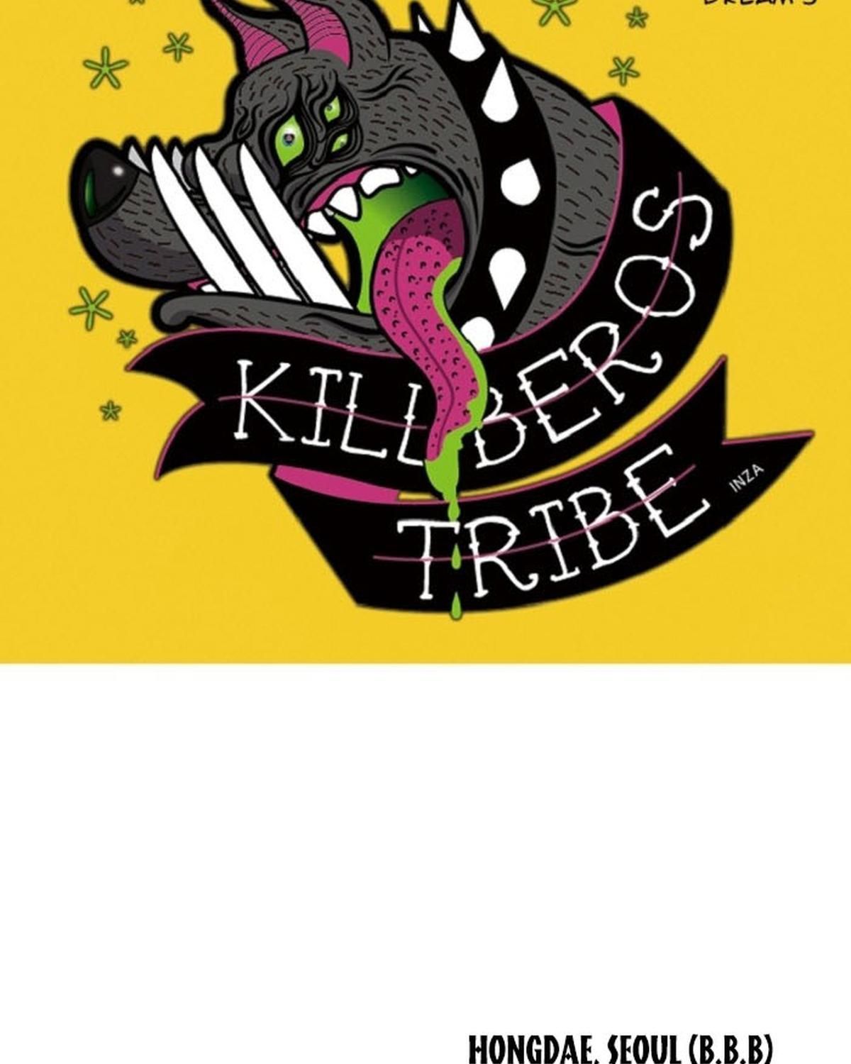 Hellper Chapter 105 - 2