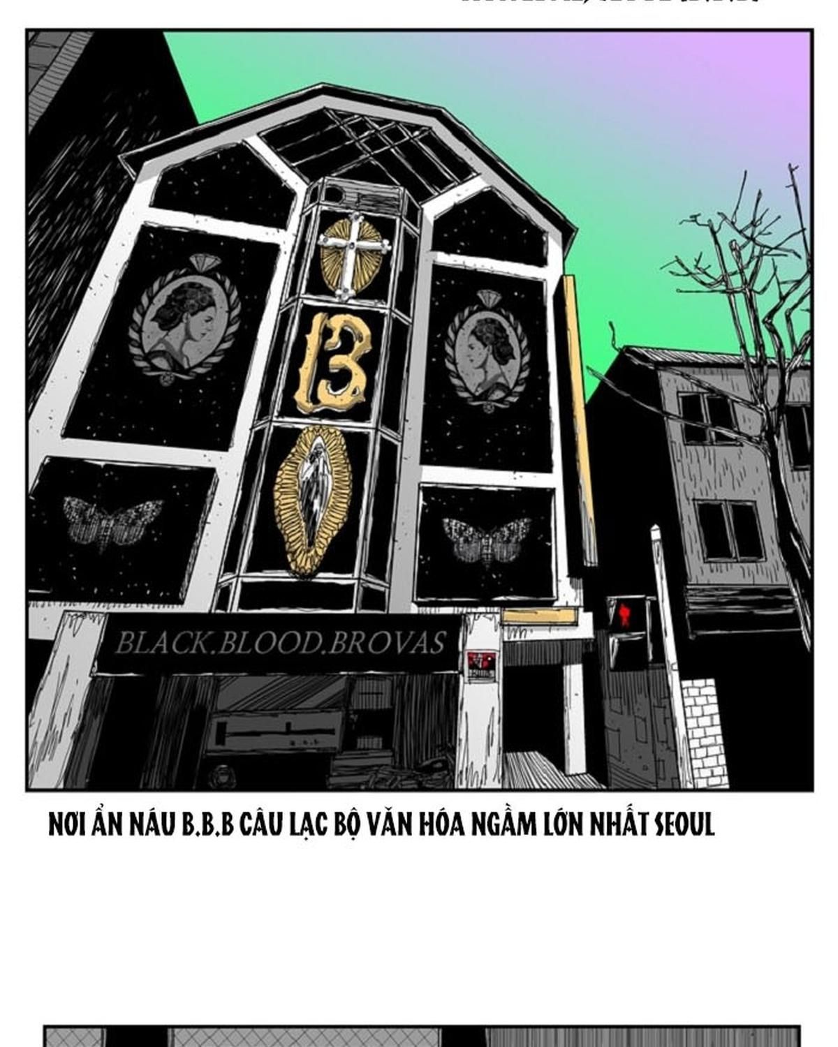 Hellper Chapter 105 - 3