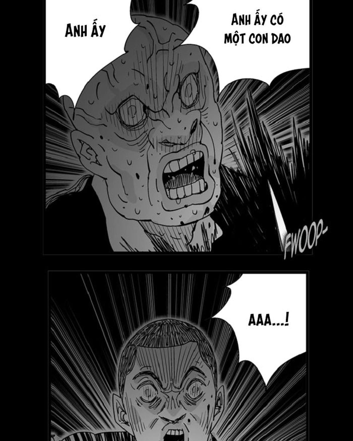 Hellper Chapter 105 - 23