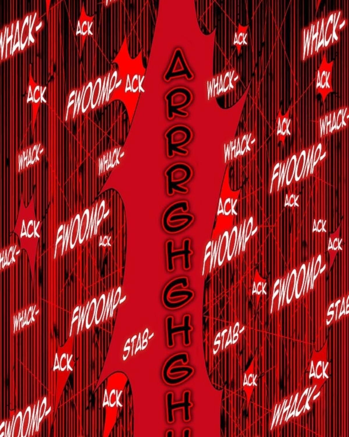 Hellper Chapter 105 - 33