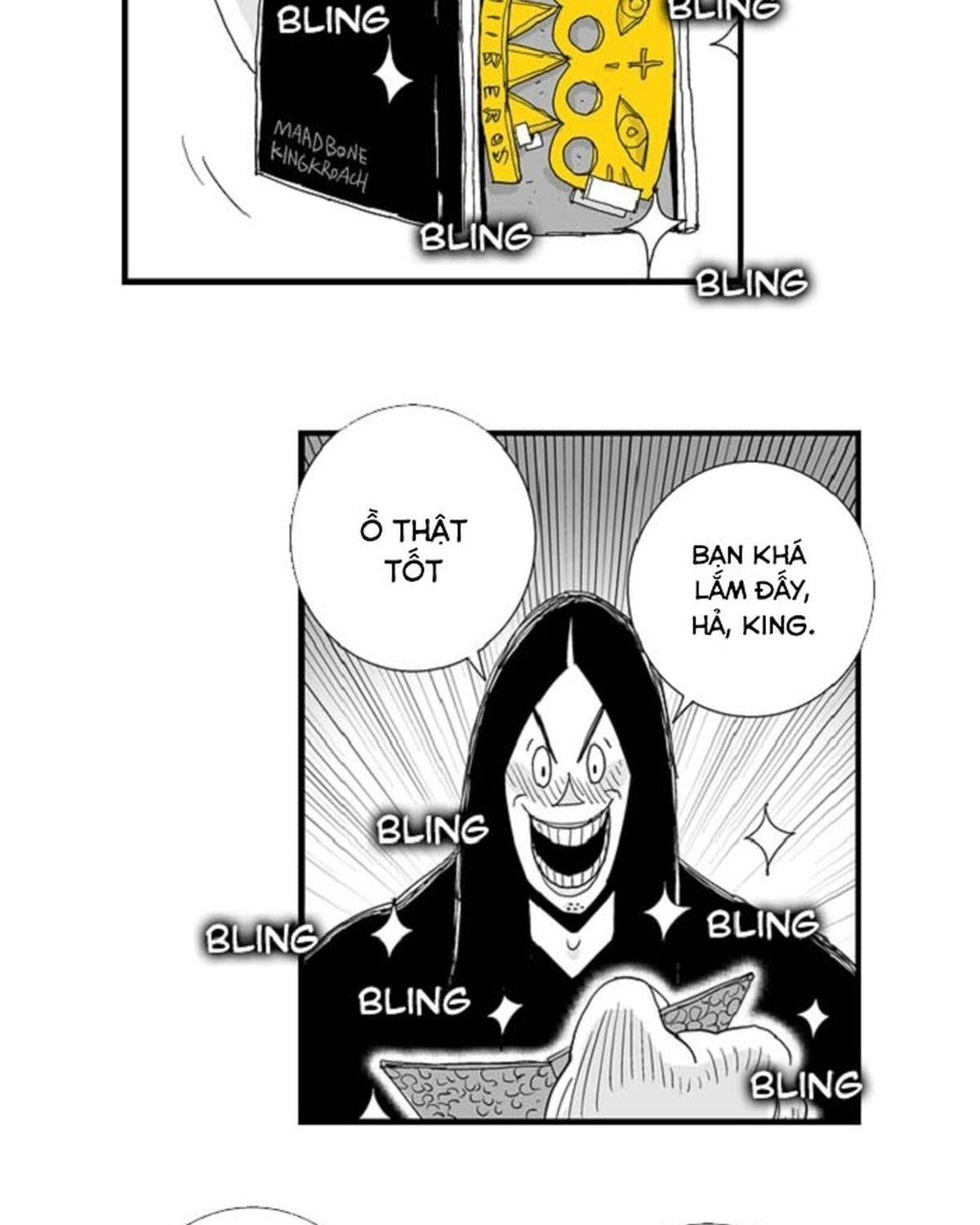 Hellper Chapter 105 - 5