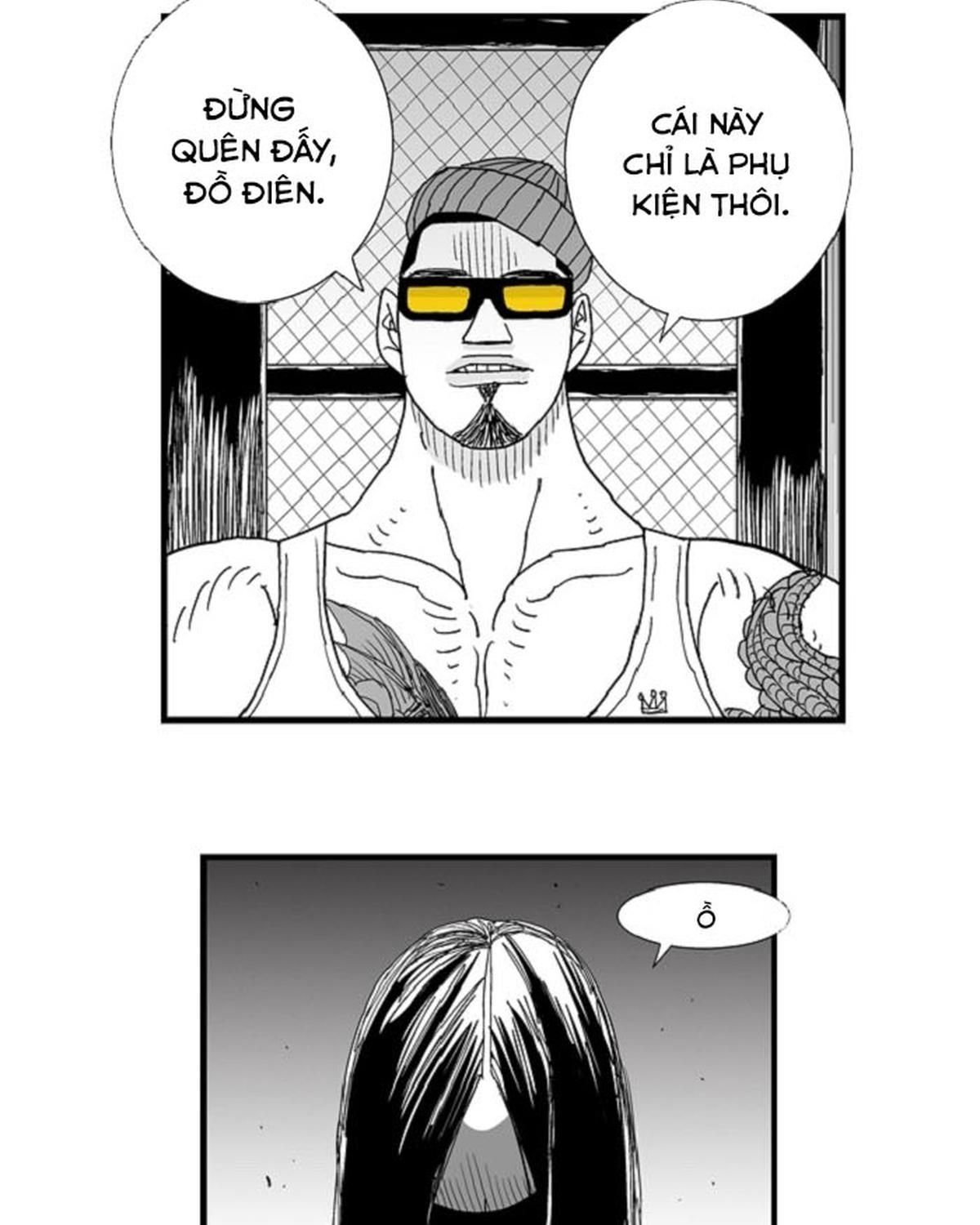 Hellper Chapter 105 - 6