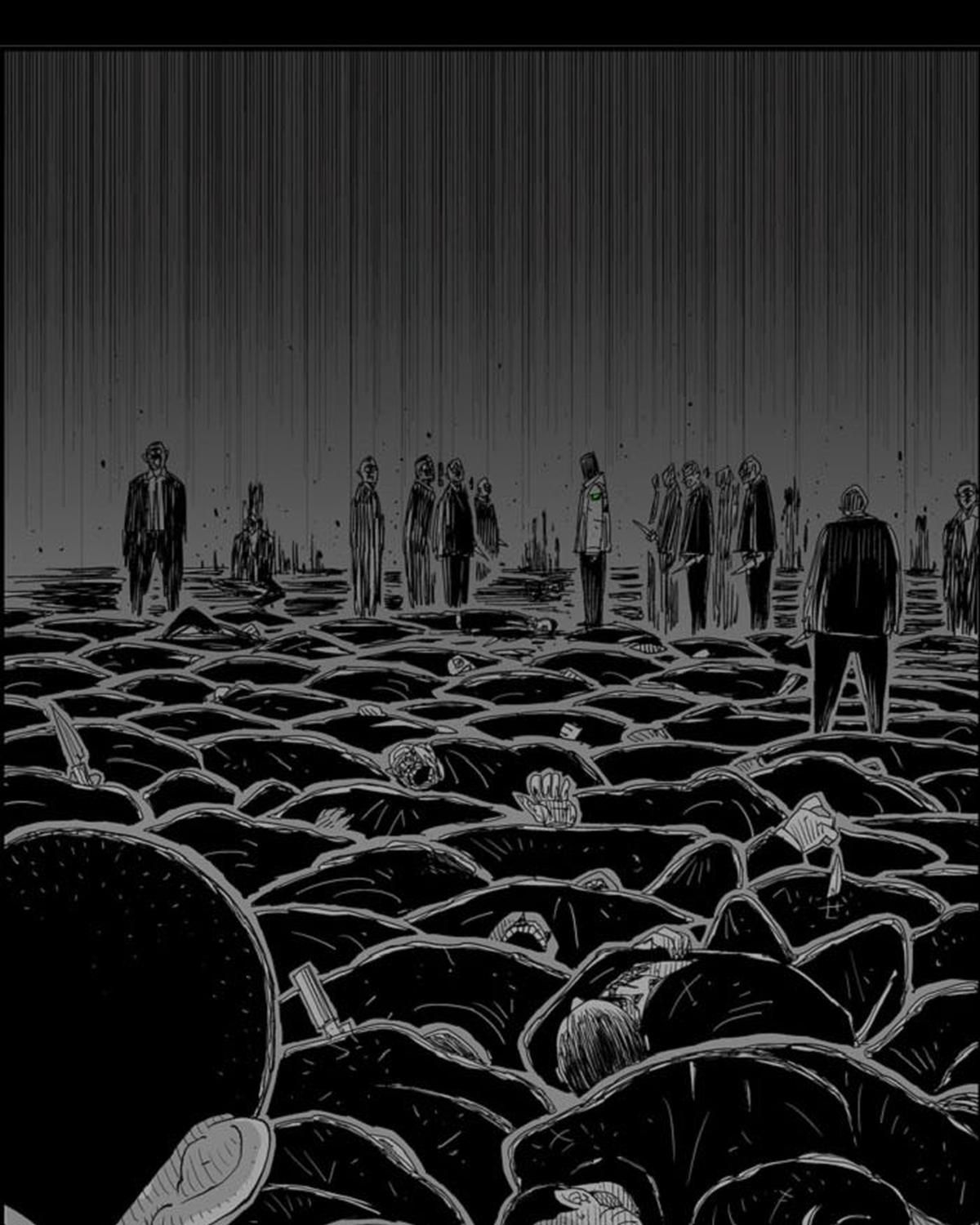 Hellper Chapter 105 - 54