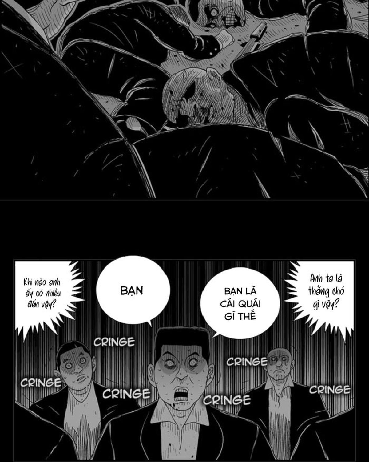 Hellper Chapter 105 - 55