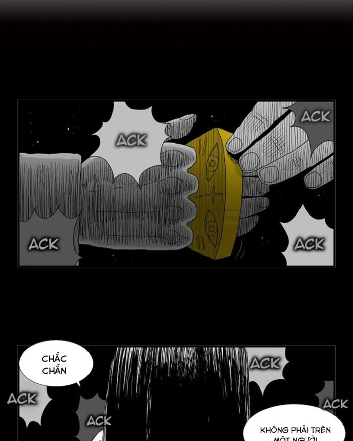 Hellper Chapter 105 - 8