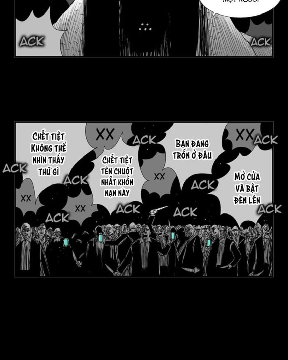 Hellper Chapter 105 - 9