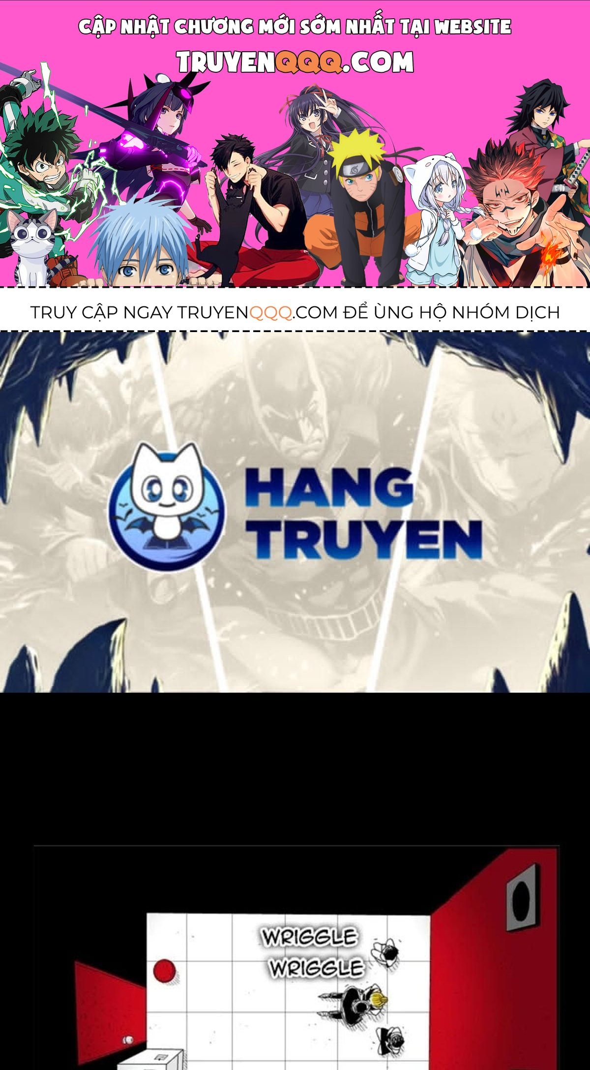 Hellper Chapter 106 - 1