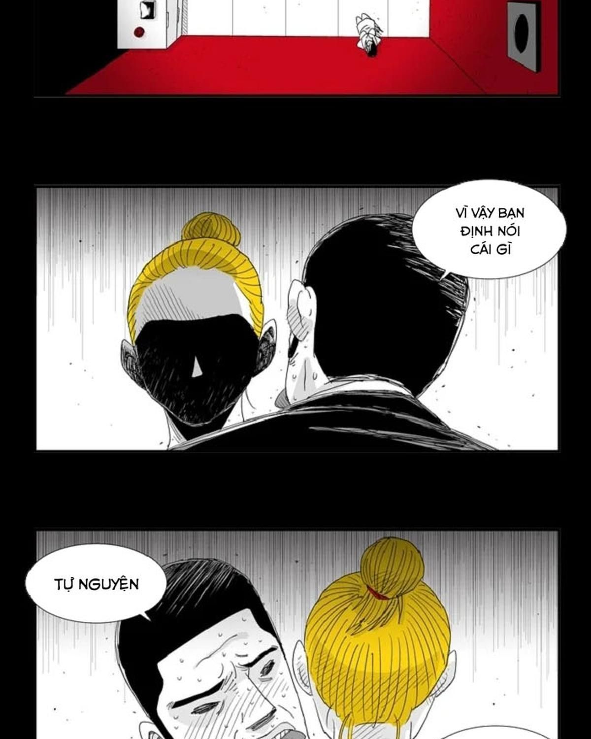 Hellper Chapter 106 - 2