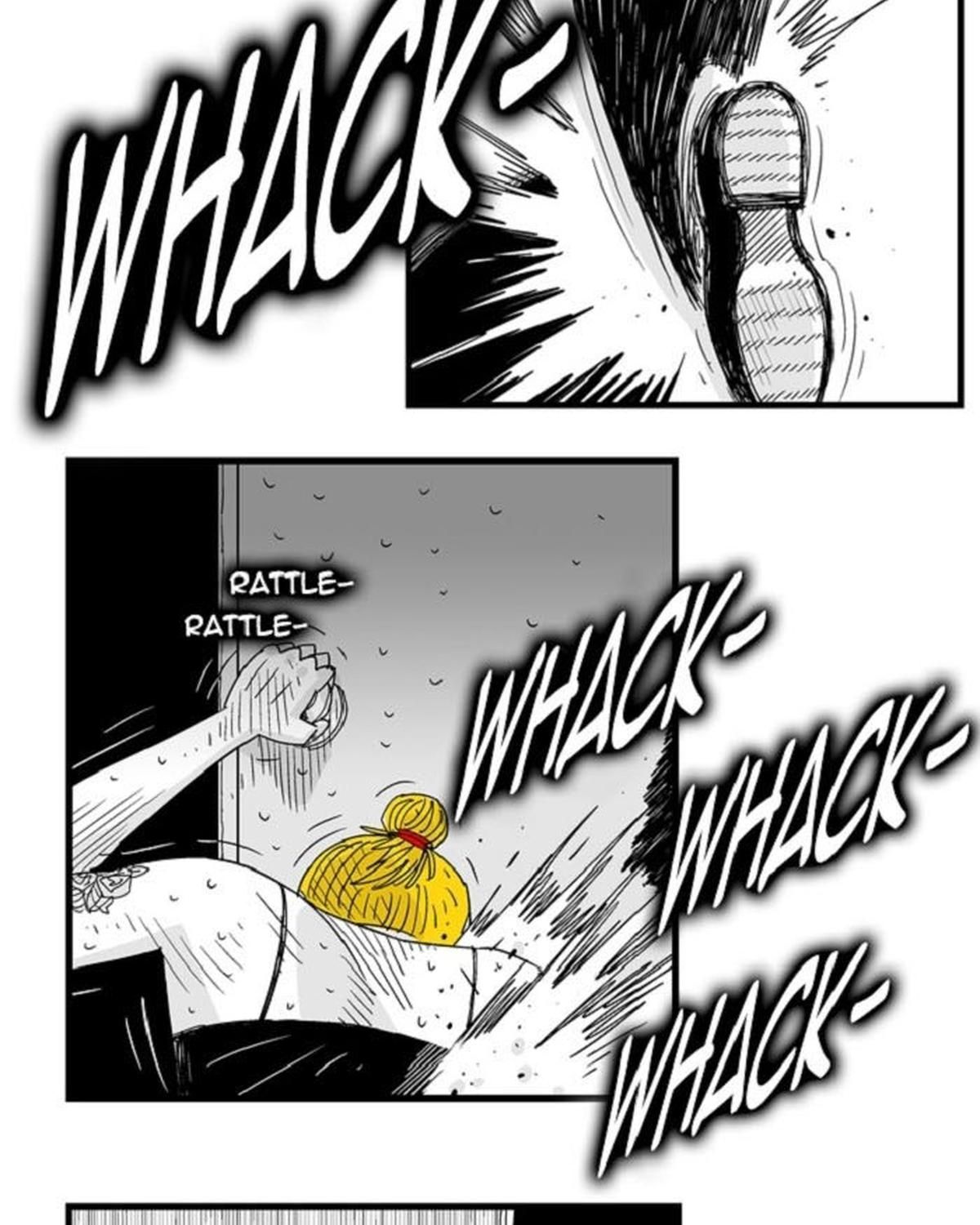 Hellper Chapter 106 - 30