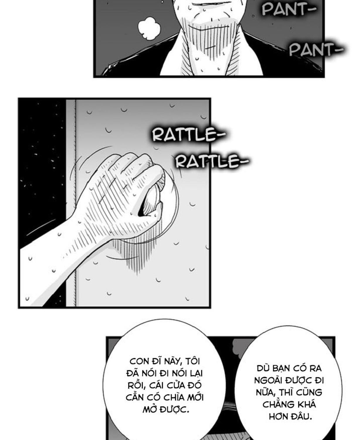 Hellper Chapter 106 - 32