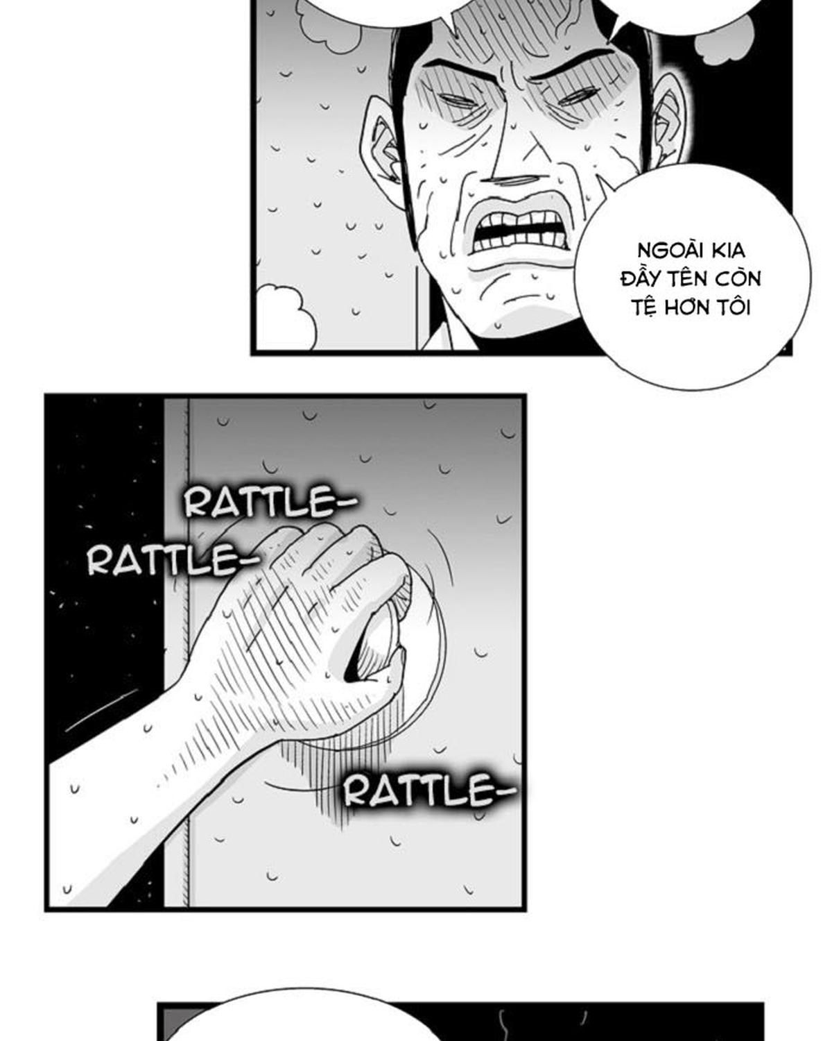 Hellper Chapter 106 - 33