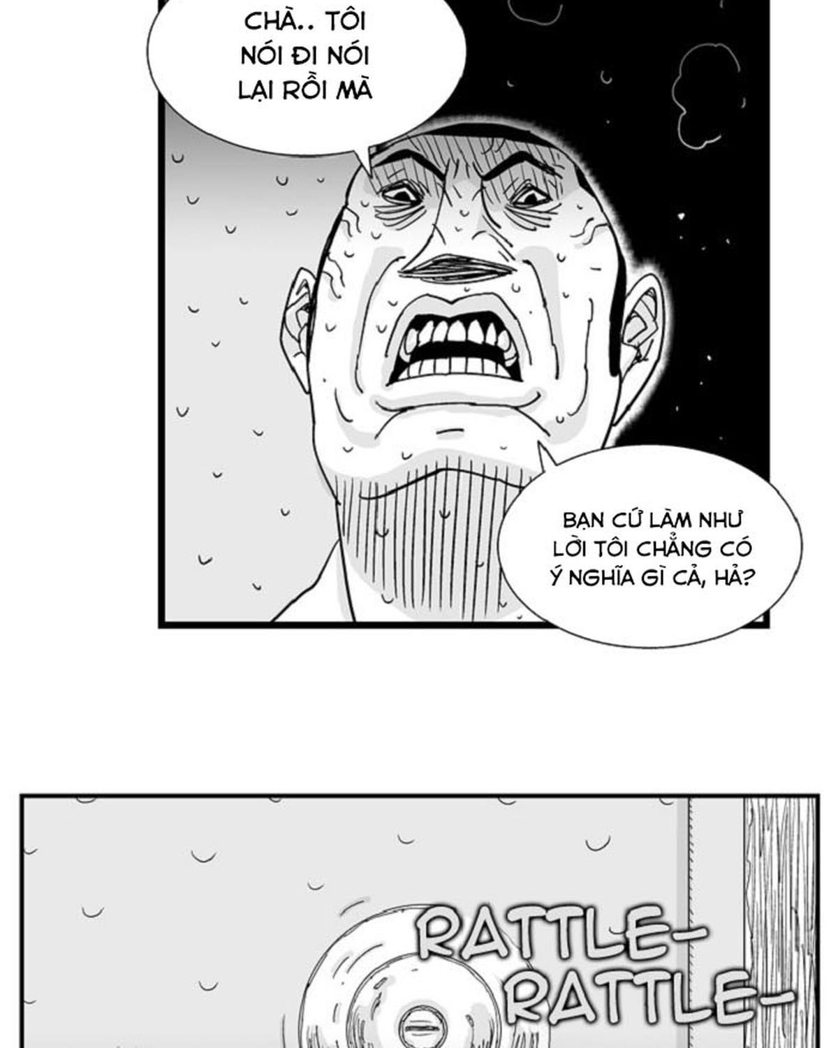 Hellper Chapter 106 - 34