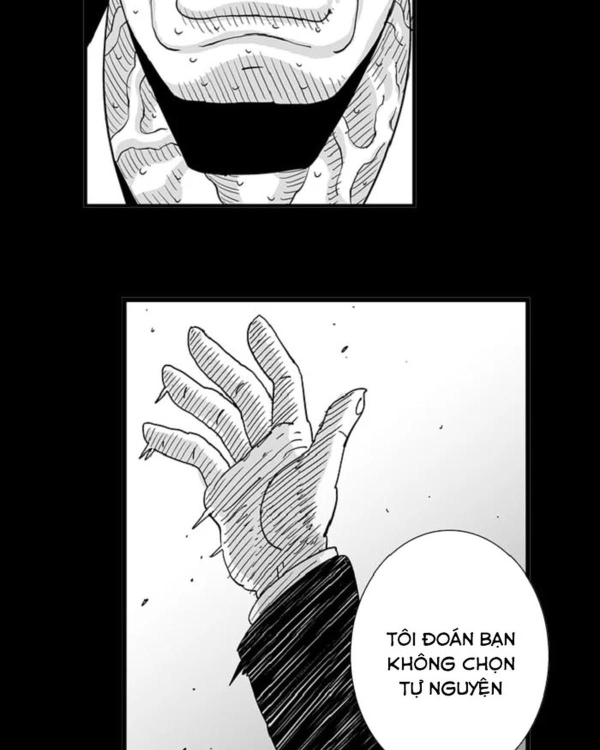 Hellper Chapter 106 - 5