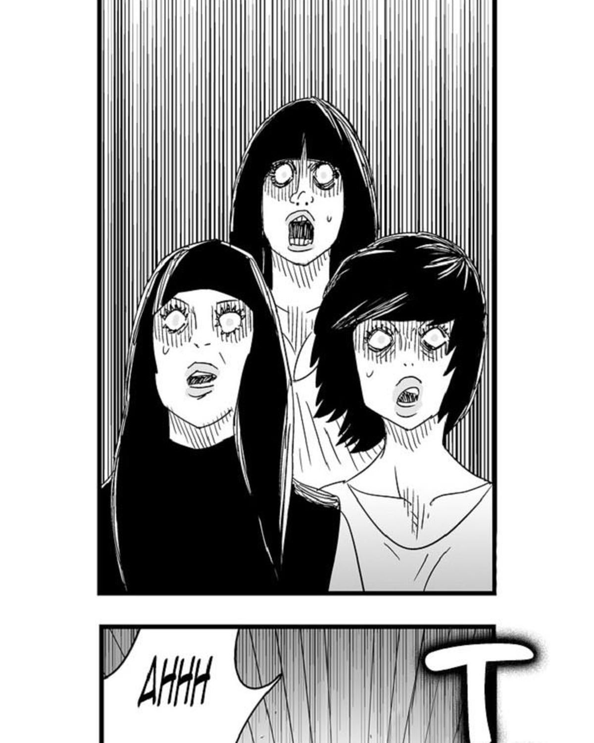 Hellper Chapter 106 - 42