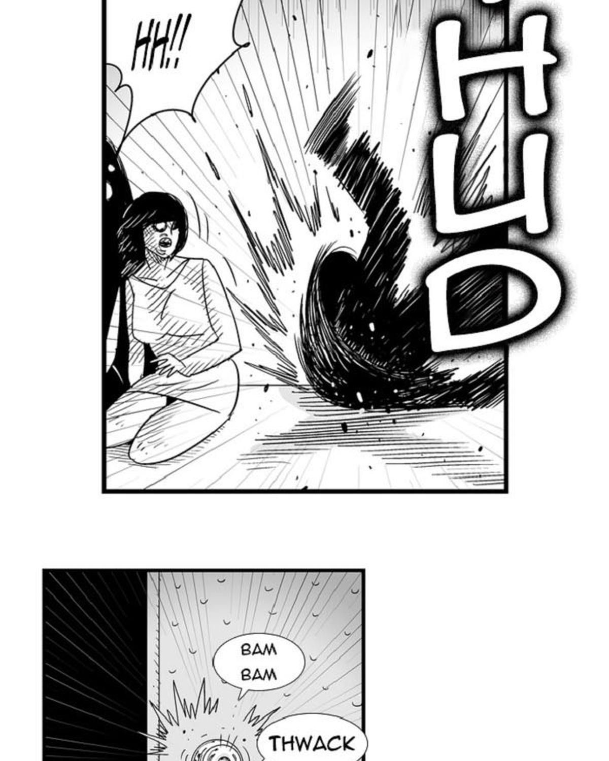 Hellper Chapter 106 - 43