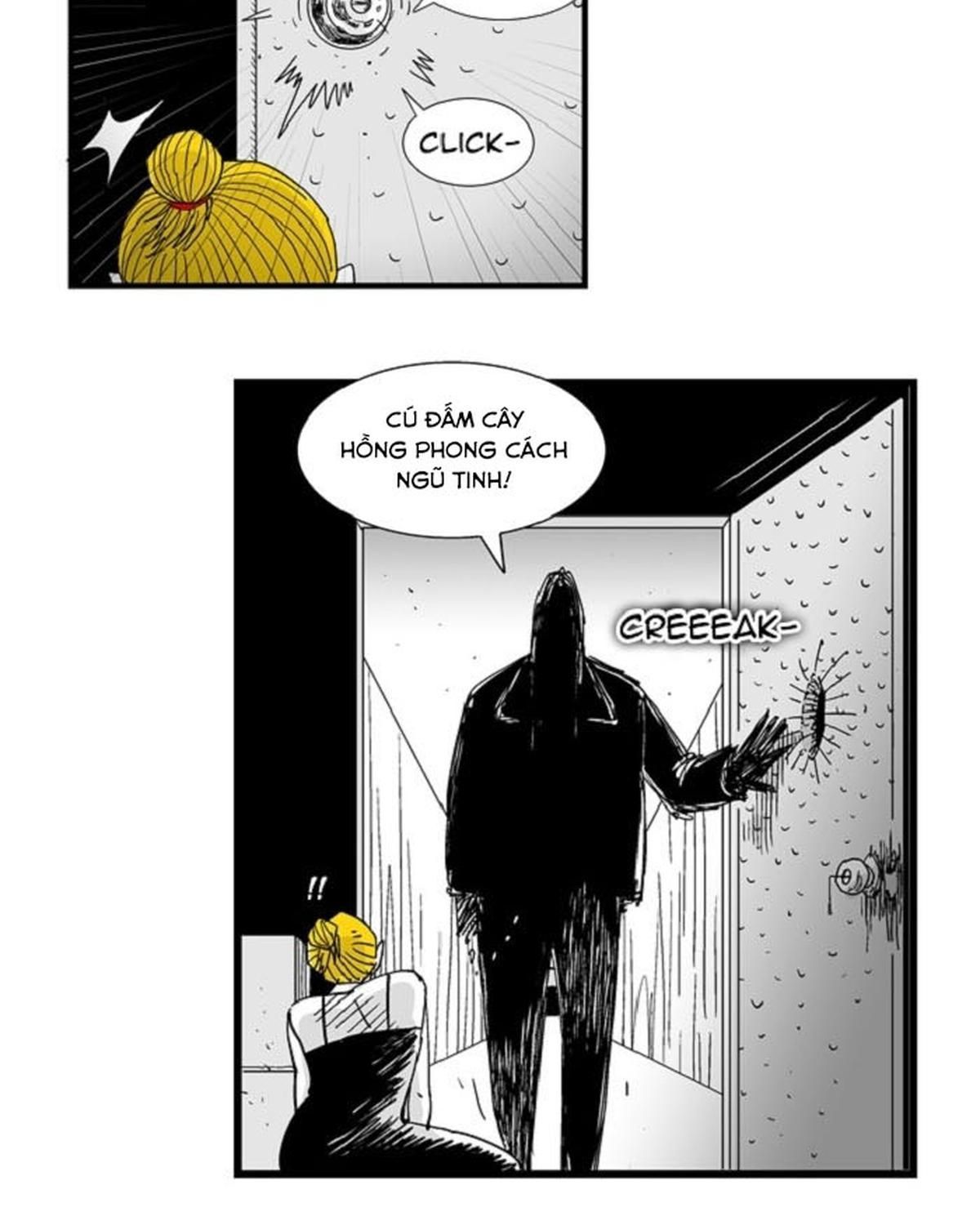 Hellper Chapter 106 - 44