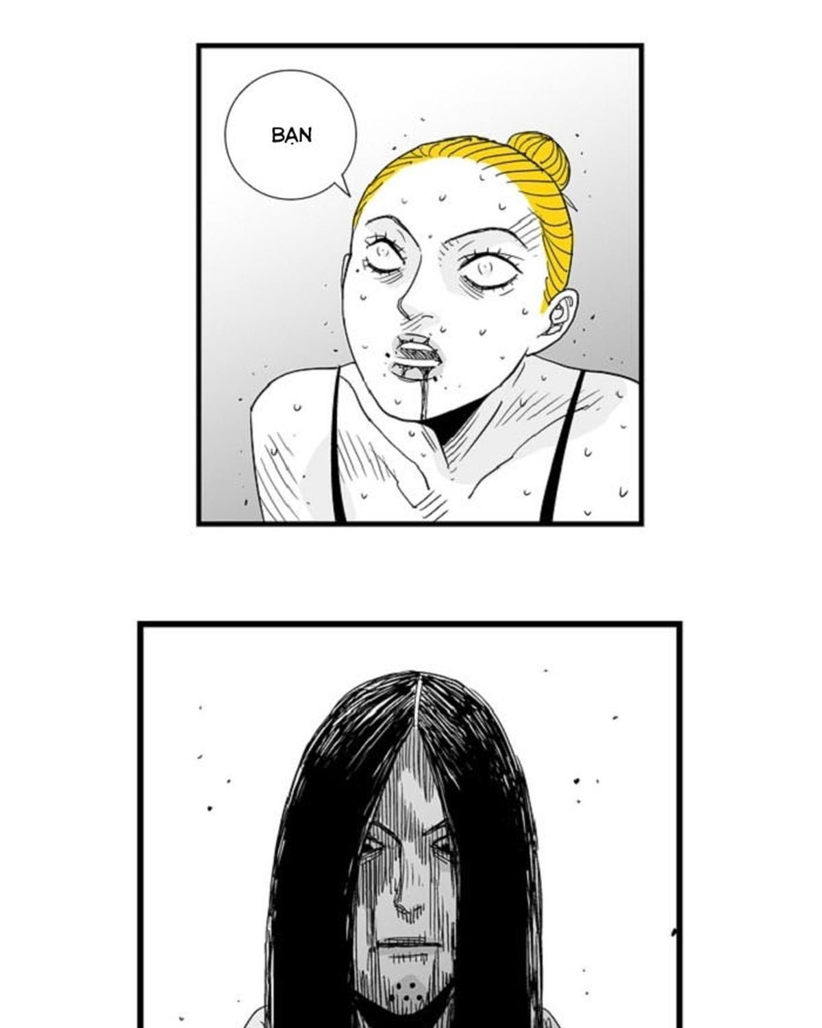 Hellper Chapter 106 - 45