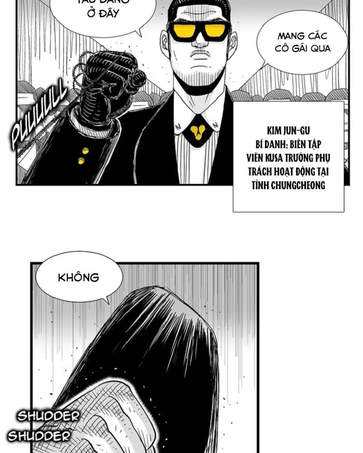 Hellper Chapter 106 - 56