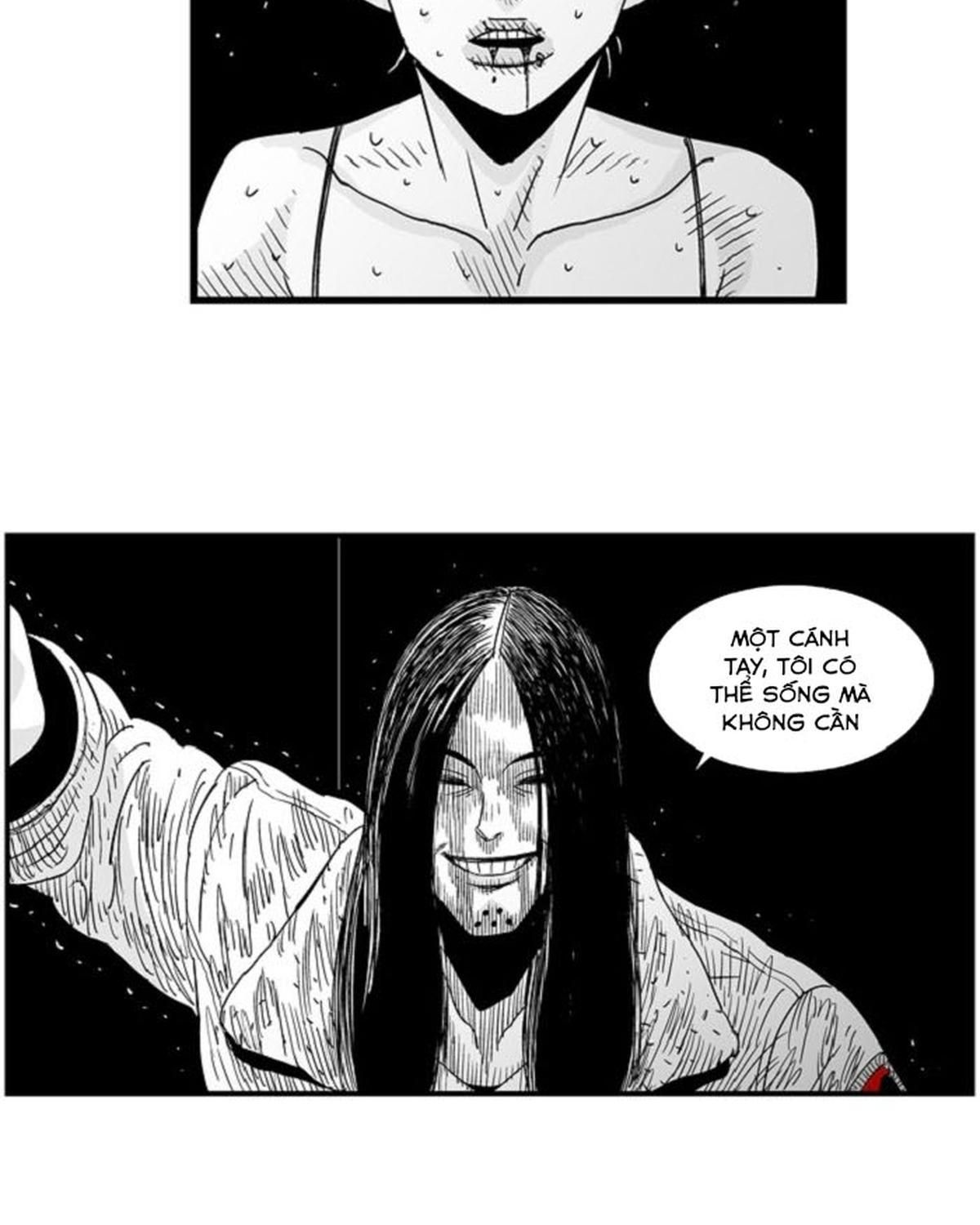 Hellper Chapter 106 - 62