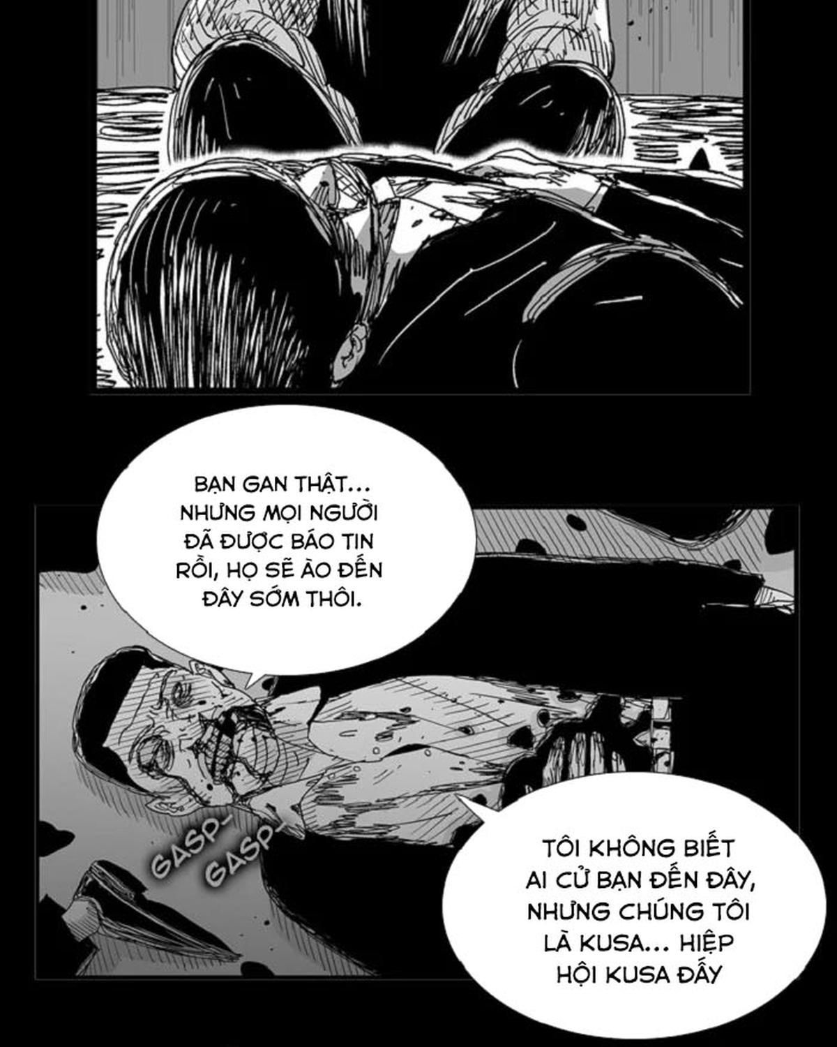 Hellper Chapter 106 - 9