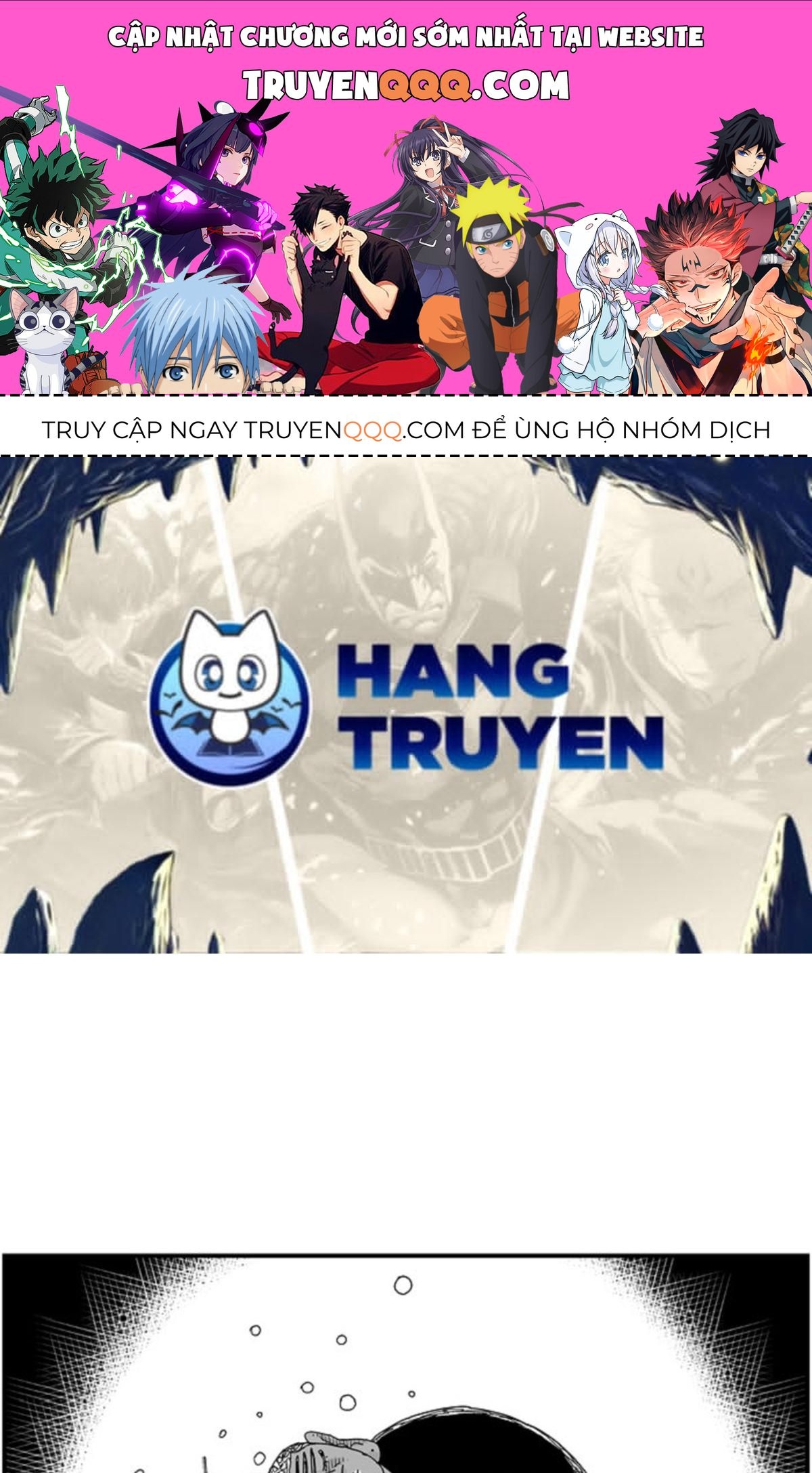 Hellper Chapter 107 - 1