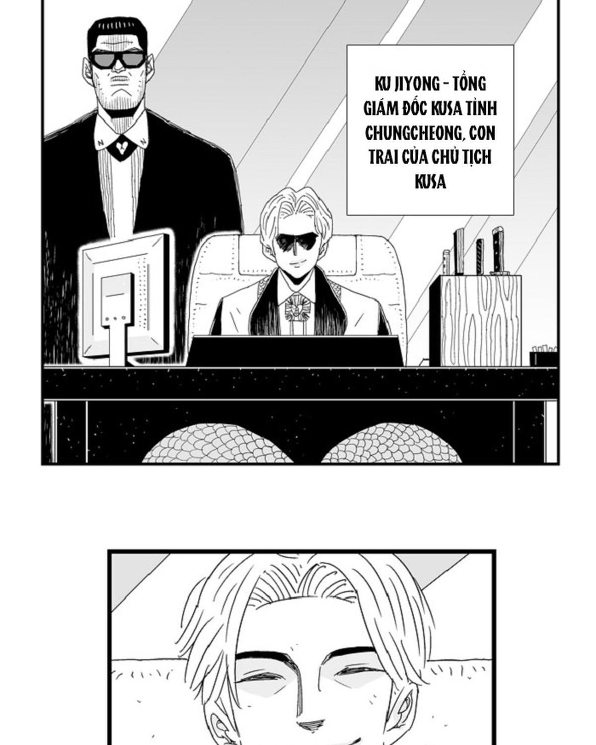 Hellper Chapter 107 - 12