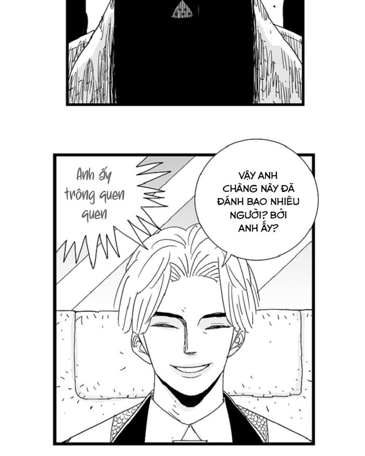 Hellper Chapter 107 - 14