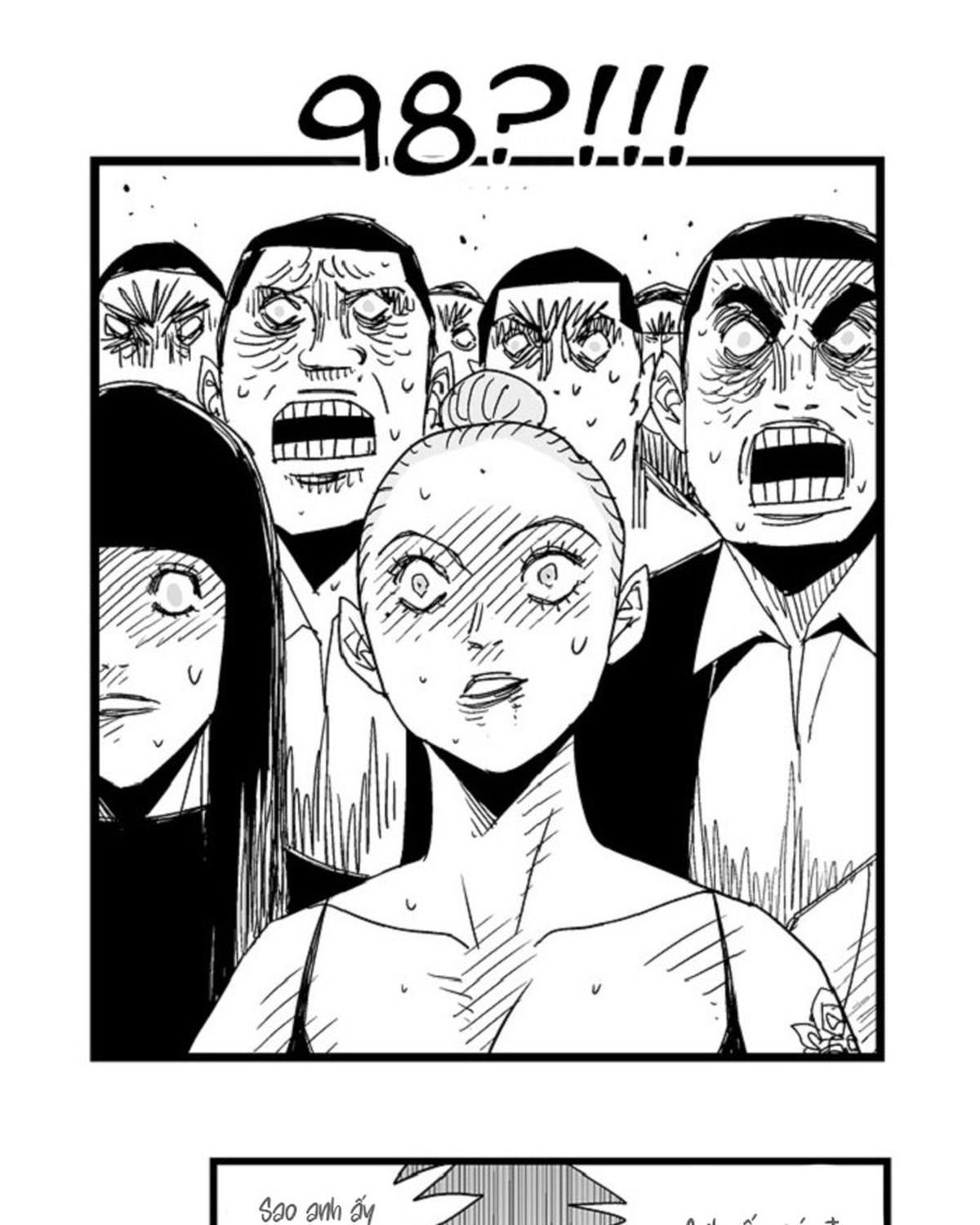 Hellper Chapter 107 - 18