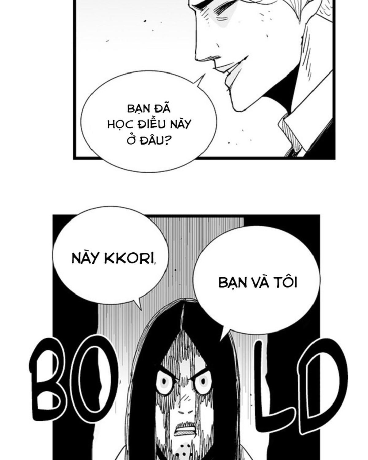 Hellper Chapter 107 - 20