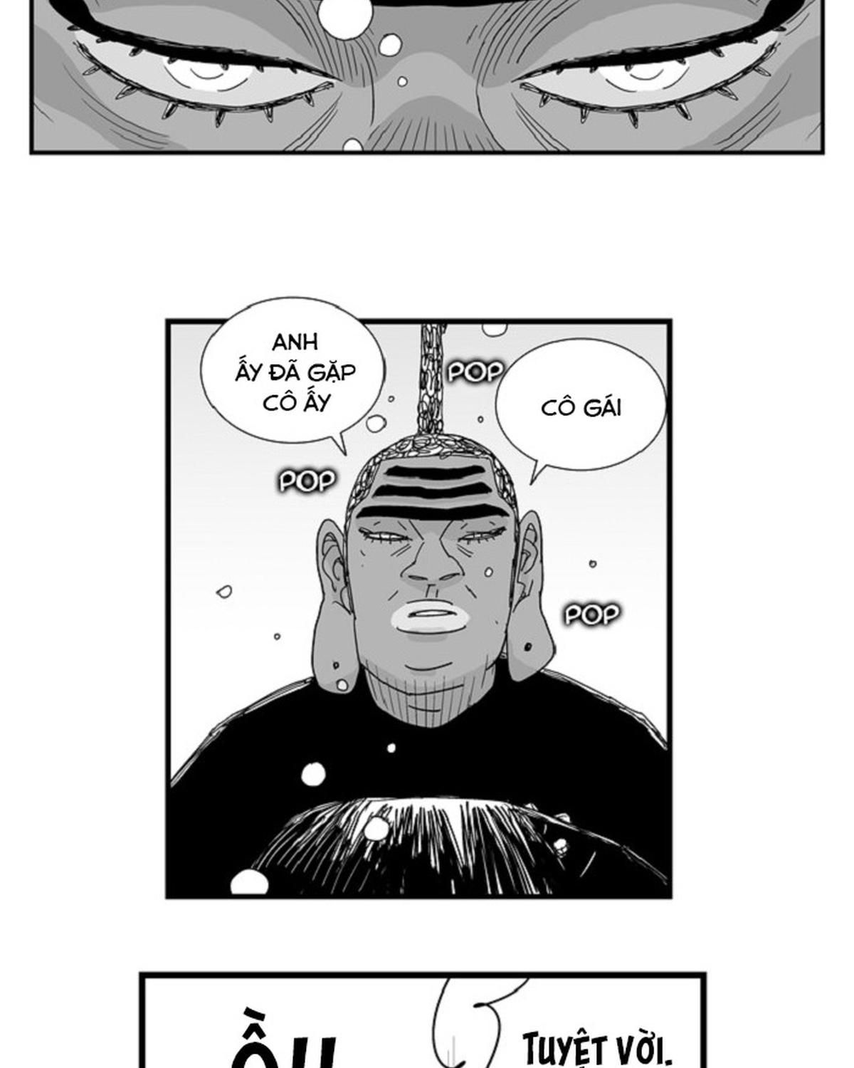 Hellper Chapter 107 - 3