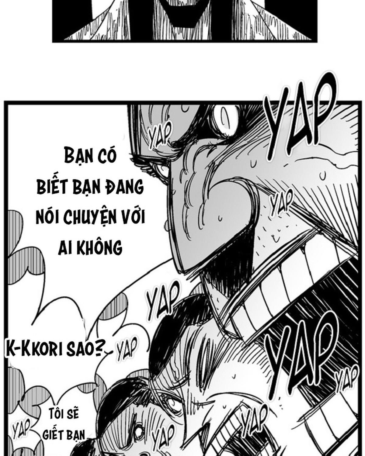 Hellper Chapter 107 - 21