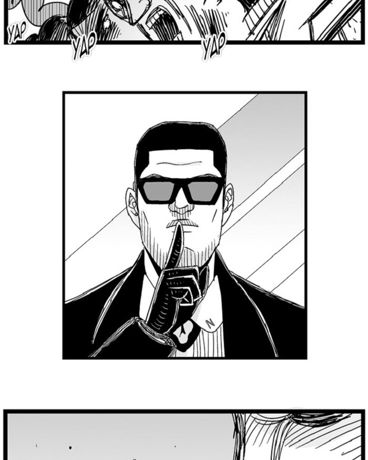 Hellper Chapter 107 - 22